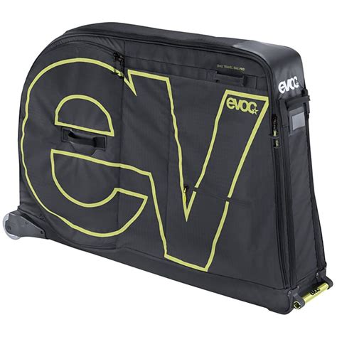 evoc bike bag vs pro